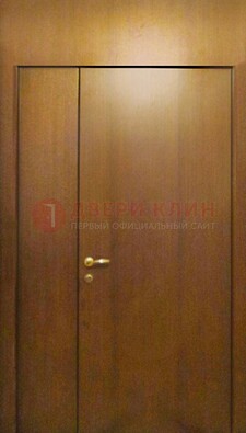 Светлая  тамбурная дверь ДТМ-22 во Владимире